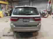 2020 Dodge Durango GT with VIN 1C4RDJDG8LC308139, listed as a IAAI auction lot 41486522 with 87,132 mi miles and . Bid and sale history available at DreamBid. Image 16.