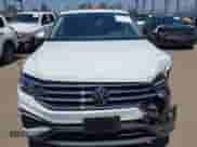 2024 Volkswagen Tiguan SE with VIN 3VVNB7AX4RM198923, listed as a IAAI auction lot 42312597 with 6,827 mi miles and . Bid and sale history available at DreamBid. Image 12.