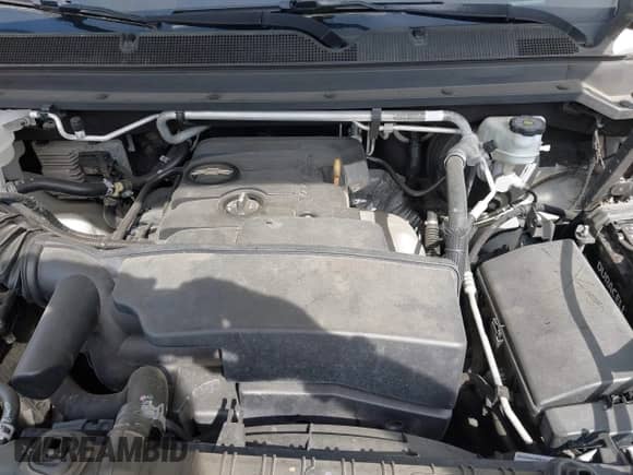 2016 Chevrolet Colorado 2WD WT z VIN 1GCHSBEA9G1388716, wystawiony jako IAAI lot #42850384 z przebiegiem 165 657 mil mil oraz . Historia ofert i sprzedaży dostępna na DreamBid. Obrazek 10.