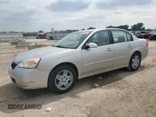 2008 Chevrolet Malibu Classic LT с VIN 1G1ZT58N98F147558, выставлен на аукционе Copart как лот 59463235 с пробегом 95 416 миль миль и Списание • Salvage title. История ставок и продаж доступна на DreamBid. Изображение 1.