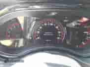 2025 Dodge Durango GT with VIN 1C4RDHDG9SC537744, listed as a IAAI auction lot 42257516 with 668 mi miles and . Bid and sale history available at DreamBid. Image 7.