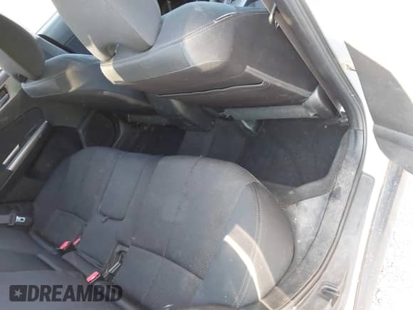 2011 Subaru Forester X Premium with VIN JF2SHADCXBH741354, listed as a IAAI auction lot 42568062 with 205,768 mi miles and . Bid and sale history available at DreamBid. Image 8.