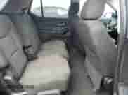 2020 Chevrolet Traverse LS с VIN 1GNEVFKW8LJ193175, выставлен на аукционе Copart как лот 52642575 с пробегом 79 869 миль миль и Списание • Salvage title. История ставок и продаж доступна на DreamBid. Изображение 11.