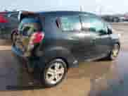 2014 Chevrolet Spark LS с VIN KL8CB6S93EC542732, выставлен на аукционе IAAI как лот 42972372 с пробегом 128 038 миль миль и . История ставок и продаж доступна на DreamBid. Изображение 4.