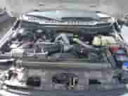 2024 Ford F-250 XL z VIN 1FT7W2BT9RED24466, wystawiony jako IAAI lot #43134949 z przebiegiem 44 249 mil mil oraz . Historia ofert i sprzedaży dostępna na DreamBid. Obrazek 10.