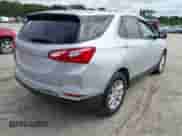 2019 Chevrolet Equinox LT с VIN 2GNAXJEV5K6281689, выставлен на аукционе IAAI как лот 43455935 с пробегом Не указан миль и . История ставок и продаж доступна на DreamBid. Изображение 4.