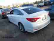 2017 Hyundai Sonata SE с VIN 5NPE24AF6HH451555, выставлен на аукционе IAAI как лот 41740859 с пробегом 133 182 миль миль и . История ставок и продаж доступна на DreamBid. Изображение 3.