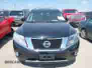 2016 Nissan Pathfinder S с VIN 5N1AR2MN9GC629434, выставлен на аукционе IAAI как лот 43230628 с пробегом 80 681 миль миль и . История ставок и продаж доступна на DreamBid. Изображение 12.