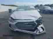 2018 Hyundai Elantra SEL with VIN KMHD84LF2JU723386, listed as a IAAI auction lot 43372518 with 73,005 mi miles and . Bid and sale history available at DreamBid. Image 12.