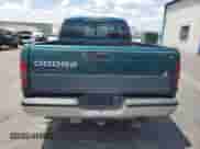 1999 Dodge 1500 with VIN 3B7HC13Z6XG119493, listed as a Copart auction lot 63879864 with 172,821 mi miles and Salvage title. Bid and sale history available at DreamBid. Image 6.