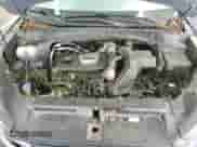 2016 Hyundai Tucson Sport z VIN KM8J3CA22GU194302, wystawiony jako Copart lot #81349045 z przebiegiem 105 220 mil mil oraz Czysty tytuł • Clean title. Historia ofert i sprzedaży dostępna na DreamBid. Obrazek 12.