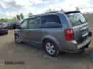 2009 Dodge Grand Caravan SE с VIN 2D8HN44E59R700117, выставлен на аукционе Copart как лот 80334905 с пробегом 218 734 миль миль и Списание • Salvage title. История ставок и продаж доступна на DreamBid. Изображение 2.