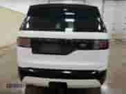 2022 Land Rover Discovery S R-Dynamic с VIN SALRT4EU1N2459138, выставлен на аукционе Copart как лот 89355125 с пробегом 36 537 миль миль и На запчасти • Non repairable. История ставок и продаж доступна на DreamBid. Изображение 6.