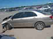 2008 Toyota Corolla CE with VIN 1NXBR32E98Z987013, listed as a IAAI auction lot 42680930 with Not provided miles and . Bid and sale history available at DreamBid. Image 13.