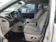 2013 Dodge Grand Caravan SXT с VIN 2C4RDGCG7DR672114, выставлен на аукционе Copart как лот 71725733 с пробегом 162 715 миль миль и Списание • Salvage title. История ставок и продаж доступна на DreamBid. Изображение 7.