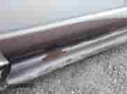 2000 Ford Econoline Cargo Recreational with VIN 1FDRE14L0YHA13102, listed as a IAAI auction lot 43494804 with 115,750 mi miles and . Bid and sale history available at DreamBid. Image 6.