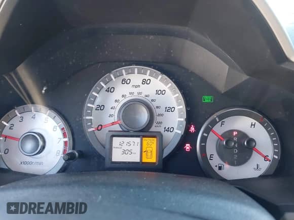 2015 Honda Pilot EX с VIN 5FNYF4H43FB005476, выставлен на аукционе IAAI как лот 43441566 с пробегом 121 571 миль миль и . История ставок и продаж доступна на DreamBid. Изображение 7.