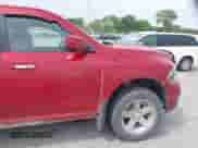 2009 Dodge 1500 SLT with VIN 1D3HV18T69S769247, listed as a IAAI auction lot 42416444 with 393,409 mi miles and . Bid and sale history available at DreamBid. Image 20.