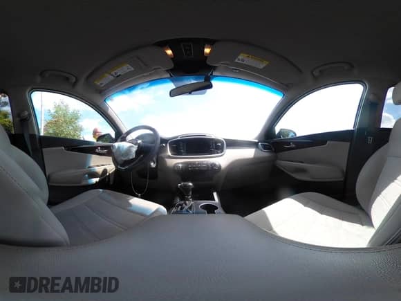 2018 Kia Sorento L with VIN 5XYPG4A31JG338433, listed as a IAAI auction lot 42059701 with 99,856 mi miles and . Bid and sale history available at DreamBid. Image 18.