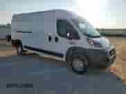 2021 Ram ProMaster Cargo с VIN 3C6LRVDG9ME522895, выставлен на аукционе Copart как лот 73409534 с пробегом 88 762 миль миль и Чистый • Clean title. История ставок и продаж доступна на DreamBid. Изображение 4.