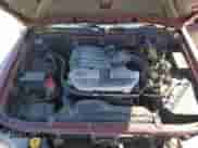 2004 Nissan Pathfinder SE with VIN JN8DR09X54W803594, listed as a Copart auction lot 48770495 with 212,614 mi miles and Clean title. Bid and sale history available at DreamBid. Image 12.