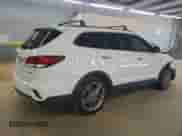 2018 Hyundai Santa Fe Limited Ultimate с VIN KM8SR4HF2JU280573, выставлен на аукционе Copart как лот 87085275 с пробегом 66 966 миль миль и Списание • Salvage title. История ставок и продаж доступна на DreamBid. Изображение 3.