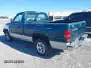 1999 Dodge 1500 with VIN 1B7HC16X9XS294114, listed as a IAAI auction lot 41708433 with 114,397 mi miles and . Bid and sale history available at DreamBid. Image 3.