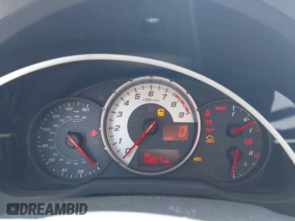 2013 Scion FR-S с VIN JF1ZNAA14D1721577, выставлен на аукционе IAAI как лот 43034531 с пробегом 73 857 миль миль и . История ставок и продаж доступна на DreamBid. Изображение 7.