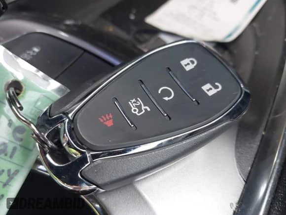 2021 Chevrolet Malibu LT z VIN 1G1ZD5ST1MF054838, wystawiony jako IAAI lot #42831115 z przebiegiem 95 873 mil mil oraz . Historia ofert i sprzedaży dostępna na DreamBid. Obrazek 11.