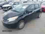 2015 Nissan Note S с VIN 3N1CE2CP8FL394378, выставлен на аукционе IAAI как лот 42070645 с пробегом 68 667 миль миль и . История ставок и продаж доступна на DreamBid. Изображение 17.