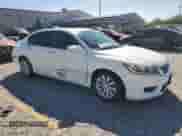 2014 Honda Accord EX z VIN 1HGCR2F76EA060208, wystawiony jako Copart lot #80190635 z przebiegiem 108 488 mil mil oraz Szkoda całkowita • Salvage title. Historia ofert i sprzedaży dostępna na DreamBid. Obrazek 4.