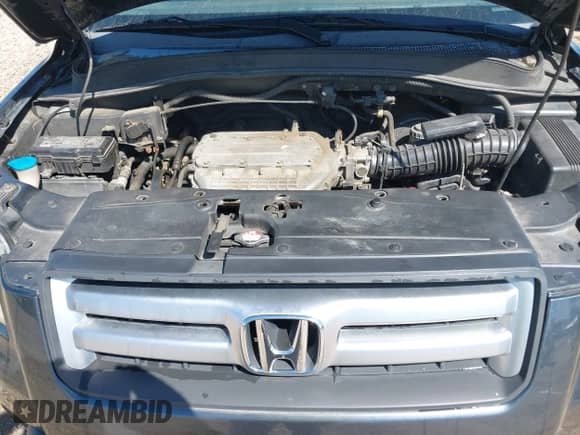 2006 Honda Pilot EX с VIN 5FNYF18486B026239, выставлен на аукционе IAAI как лот 43368290 с пробегом 281 348 миль миль и . История ставок и продаж доступна на DreamBid. Изображение 10.