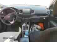 2022 Hyundai Venue SEL с VIN KMHRC8A31NU152077, выставлен на аукционе Copart как лот 69308735 с пробегом Не указан миль и Чистый • Clean title. История ставок и продаж доступна на DreamBid. Изображение 8.