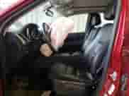 2012 Jeep Grand Cherokee Laredo with VIN 1C4RJFAG6CC145646, listed as a Copart auction lot 83825745 with Not provided miles and Salvage title. Bid and sale history available at DreamBid. Image 7.