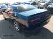 2016 Dodge Challenger SXT Plus with VIN 2C3CDZAG2GH317161, listed as a IAAI auction lot 43283440 with 75,086 mi miles and . Bid and sale history available at DreamBid. Image 3.