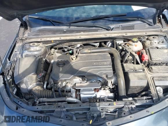 2020 Chevrolet Malibu RS with VIN 1G1ZG5ST2LF083822, listed as a IAAI auction lot 42984484 with 148,897 mi miles and . Bid and sale history available at DreamBid. Image 10.