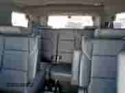 2023 Cadillac Escalade 4WD Sport with VIN 1GYS4FKL9PR124937, listed as a Copart auction lot 66909685 with 22,610 mi miles and Salvage title. Bid and sale history available at DreamBid. Image 10.