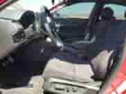2025 Honda Accord Sport с VIN 1HGCY2F55SA047687, выставлен на аукционе Copart как лот 69485245 с пробегом 6 784 миль миль и Списание • Salvage title. История ставок и продаж доступна на DreamBid. Изображение 7.