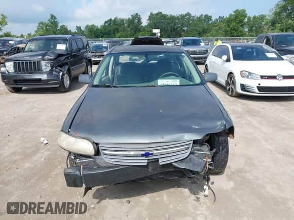 2005 Chevrolet Malibu Classic с VIN 1G1ND52F65M174057, выставлен на аукционе IAAI как лот 42684513 с пробегом 139 835 миль миль и . История ставок и продаж доступна на DreamBid. Изображение 13.