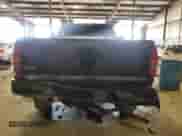 2002 Chevrolet Silverado 2500HD LS с VIN 1GCHK23112F175029, выставлен на аукционе Copart как лот 60489225 с пробегом Не указан миль и Списание • Salvage title. История ставок и продаж доступна на DreamBid. Изображение 6.