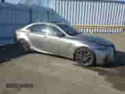 2019 Lexus IS 350 с VIN JTHBZ1D2XK5034029, выставлен на аукционе Copart как лот 83658204 с пробегом 83 636 миль миль и Списание • Salvage title. История ставок и продаж доступна на DreamBid. Изображение 4.