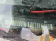 2012 Chevrolet Tahoe Commercial with VIN 1GNSK2E01CR280767, listed as a Copart auction lot 69460484 with 168,712 mi miles and Salvage title. Bid and sale history available at DreamBid. Image 15.