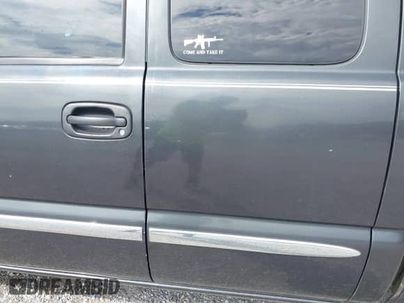 2005 GMC Sierra 1500 SLE с VIN 1GTEC19V25Z145982, выставлен на аукционе IAAI как лот 42734496 с пробегом 169 456 миль миль и . История ставок и продаж доступна на DreamBid. Изображение 16.