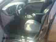 2015 Kia Optima LX с VIN 5XXGM4A77FG372643, выставлен на аукционе Copart как лот 80069125 с пробегом 113 112 миль миль и Списание • Salvage title. История ставок и продаж доступна на DreamBid. Изображение 7.