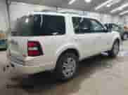2008 Ford Explorer Limited with VIN 1FMEU75E08UA69925, listed as a IAAI auction lot 42179454 with 185,689 mi miles and . Bid and sale history available at DreamBid. Image 4.