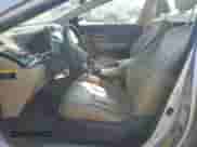 2014 Hyundai Azera Limited с VIN KMHFH4JG1EA340888, выставлен на аукционе Copart как лот 69522234 с пробегом Не указан миль и Списание • Salvage title. История ставок и продаж доступна на DreamBid. Изображение 7.