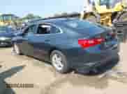 2021 Chevrolet Malibu LS z VIN 1G1ZC5ST6MF002799, wystawiony jako IAAI lot #42812608 z przebiegiem 113 332 mil mil oraz . Historia ofert i sprzedaży dostępna na DreamBid. Obrazek 3.