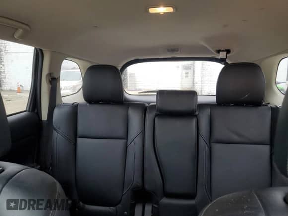 2020 Mitsubishi Outlander ES с VIN JA4AZ3A3XLZ040603, выставлен на аукционе Copart как лот 69041795 с пробегом 67 069 миль миль и Списание • Salvage title. История ставок и продаж доступна на DreamBid. Изображение 10.