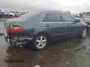 2005 Honda Accord EX with VIN 1HGCM55765A069802, listed as a Copart auction lot 47826605 with 258,948 mi miles and Salvage title. Bid and sale history available at DreamBid. Image 3.