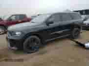 2020 Dodge Durango GT Plus with VIN 1C4RDJDG5LC224196, listed as a Copart auction lot 70142995 with 86,331 mi miles and Salvage title. Bid and sale history available at DreamBid. Image 1.